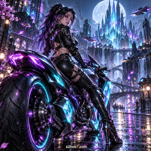 Ilustrasi fantasi mitologi 62hot — 62hoti7.com